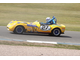 Flat out at the Donington race comp.JPG